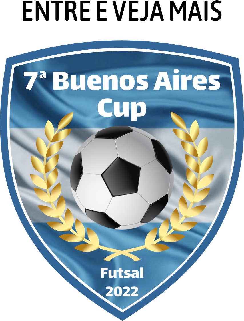 Super Esporte 2022 - 7ª Buenos Aires Cup de Futsal