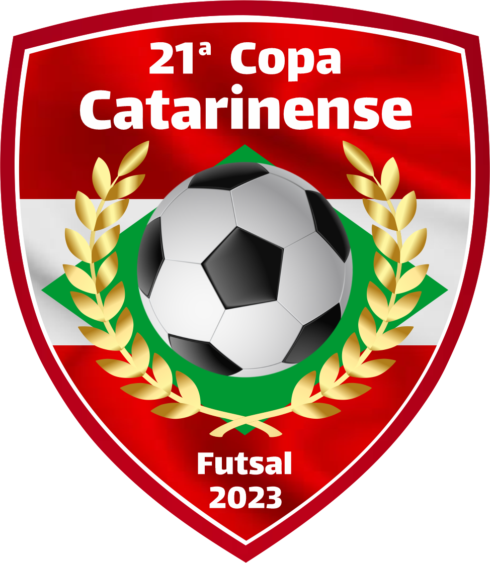 Super Esporte 2022 - 21ª Copa Catarinense de Futsal