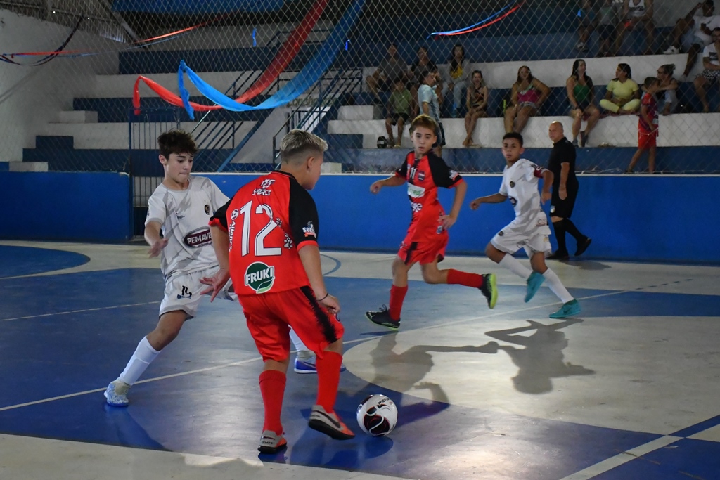 Super Esporte 2022 - 21ª Copa Catarinense de Futsal