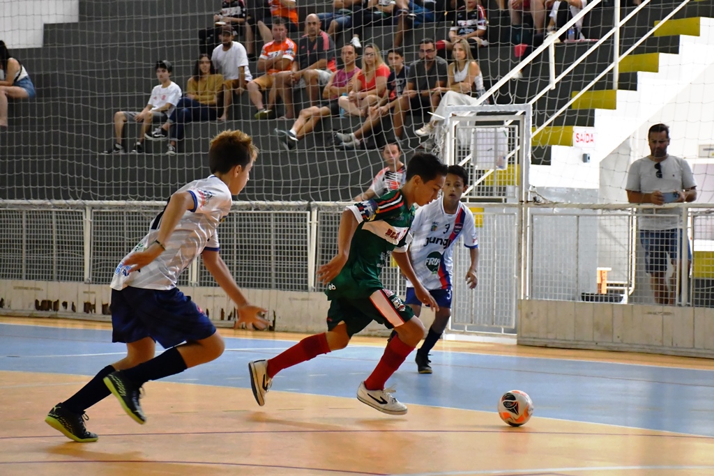 Super Esporte 2022 - 21ª Copa Catarinense de Futsal