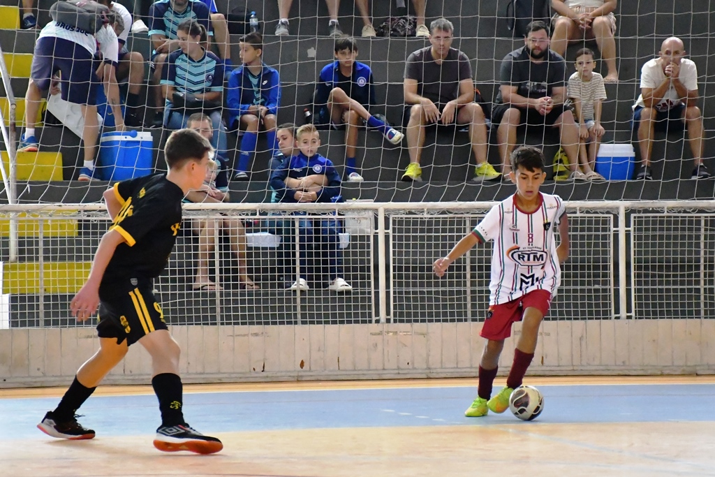 Super Esporte 2022 - 21ª Copa Catarinense de Futsal