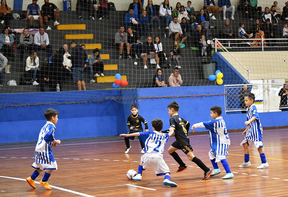 Super Esporte 2022 - 21ª Copa Catarinense de Futsal