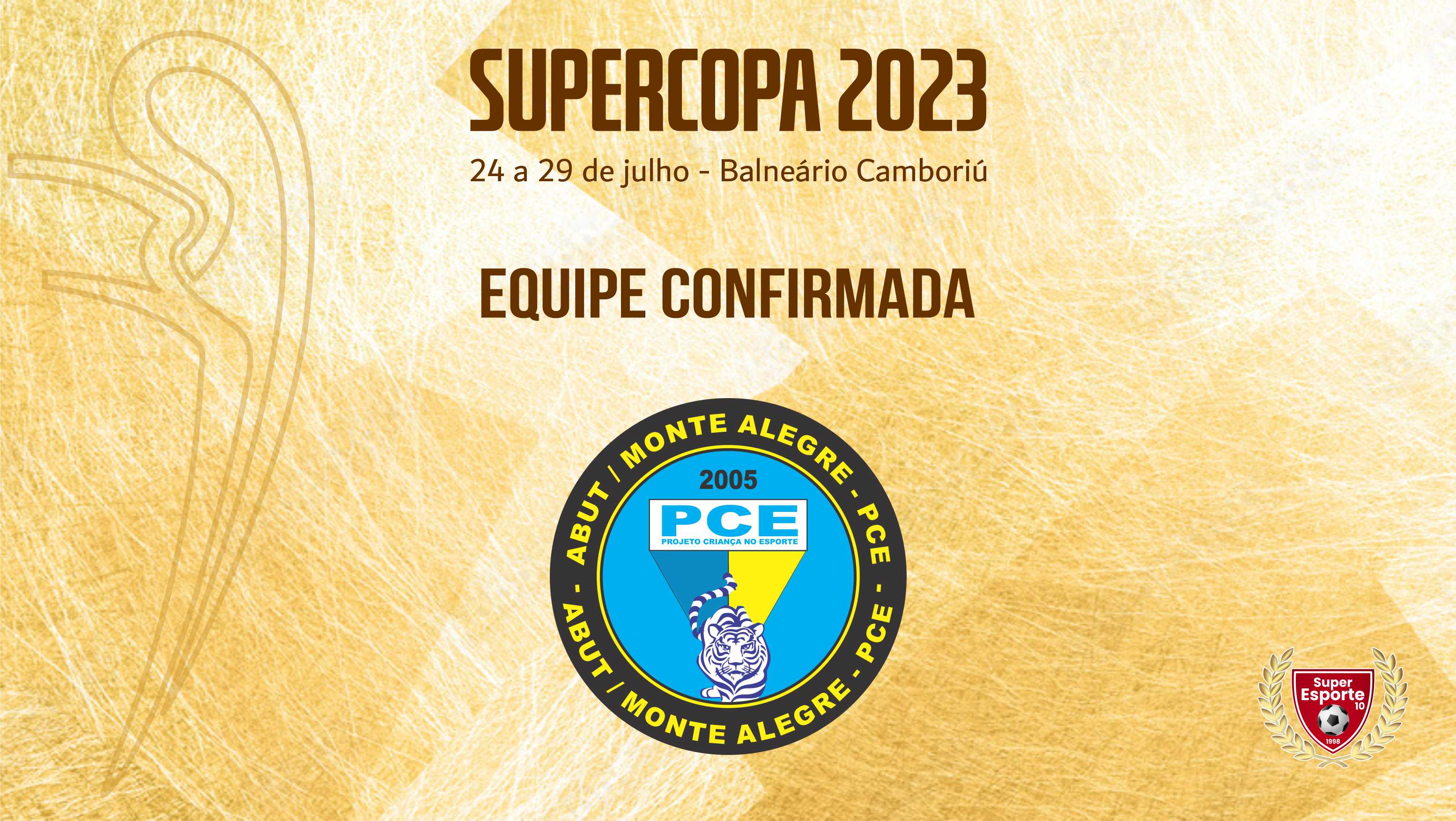 Abut/Monte Alegre na Supercopa 2023