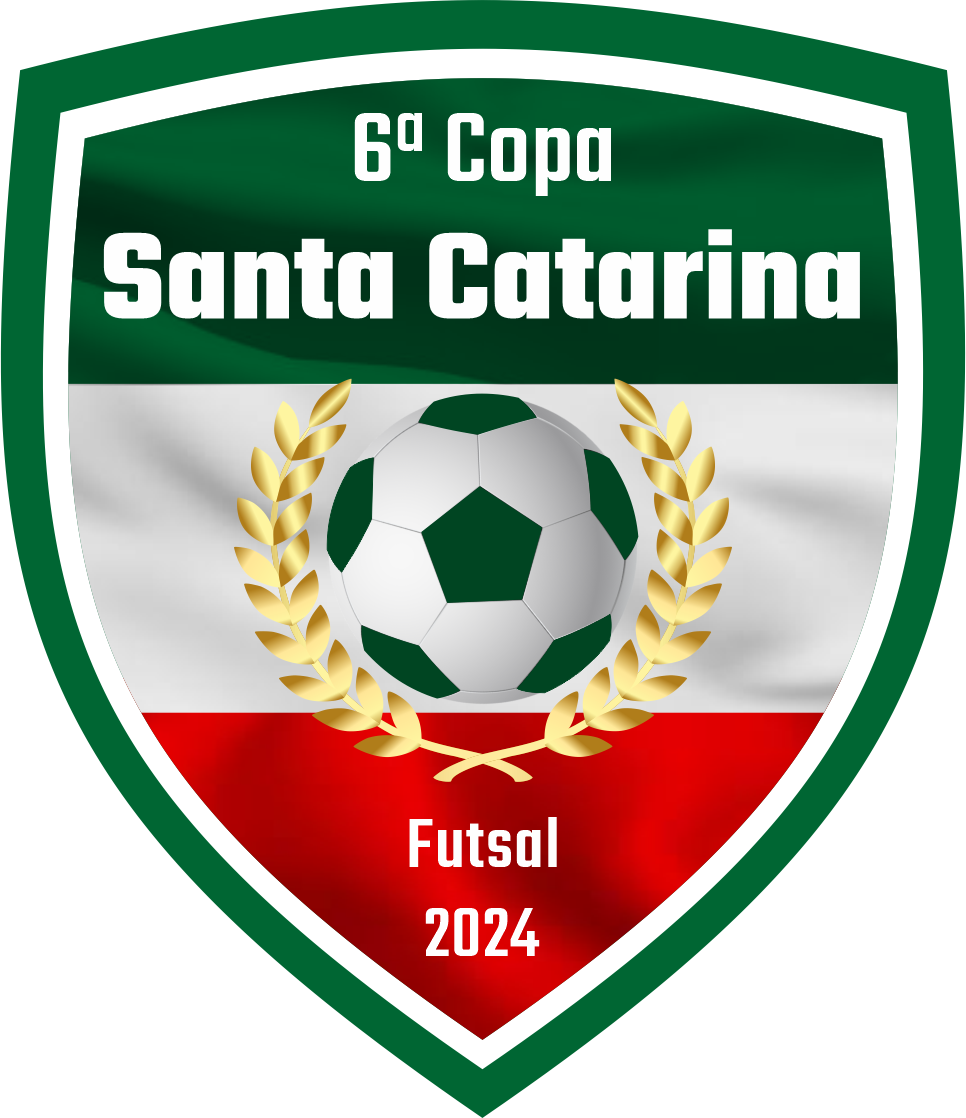 6ª Copa Santa Catarina de Futsal