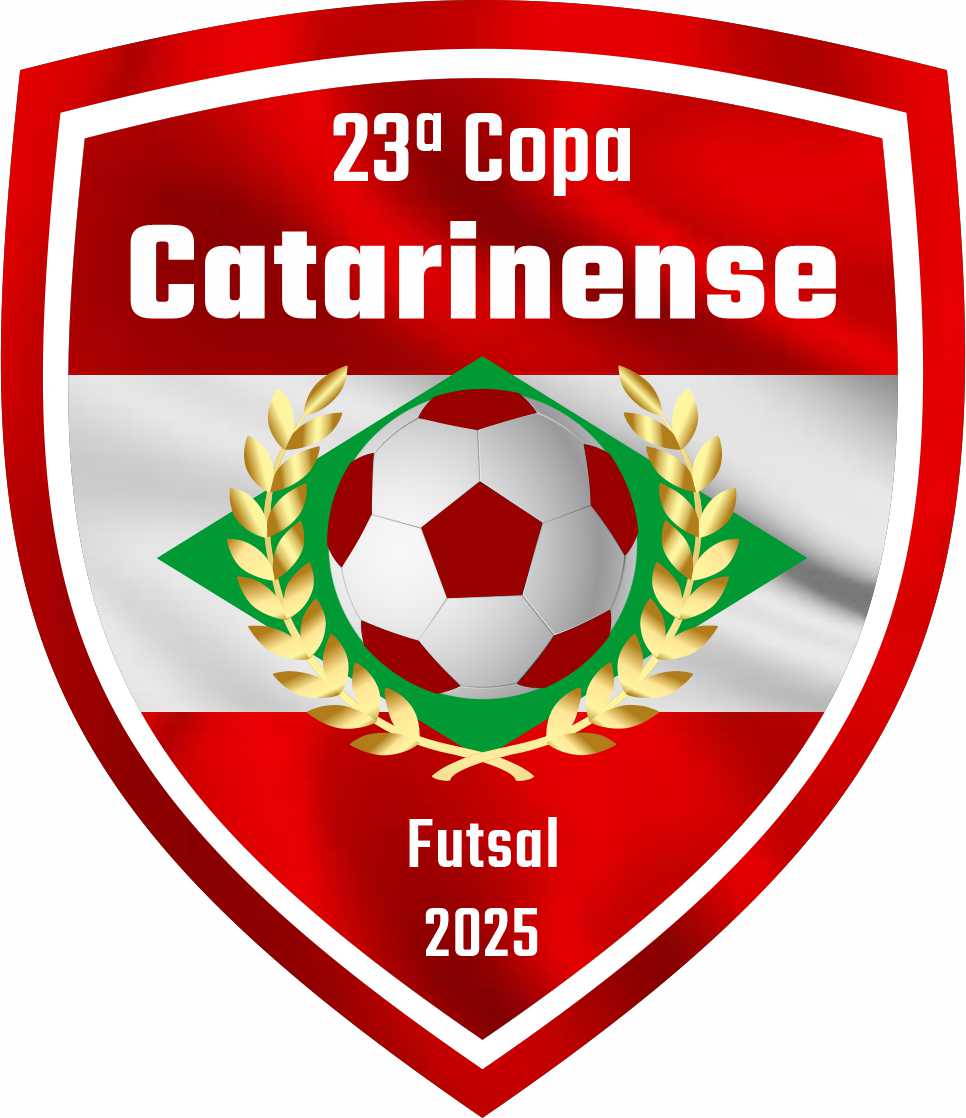 23ª Copa Catarinense de Futsal