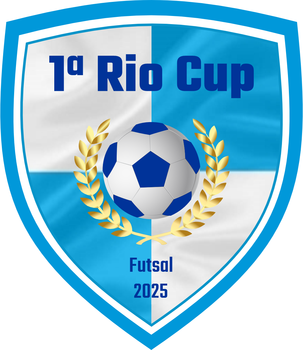 1ª Rio Cup de Futsal