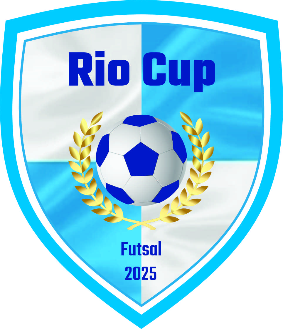 1ª Rio Cup de Futsal